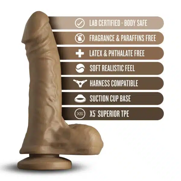 The Secret Agent – Gode Réaliste – Loverboy