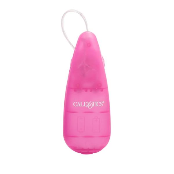 Venus Butterfly - Sangles avec Stimulateur Clitoridienne - California Exotics – Image 5