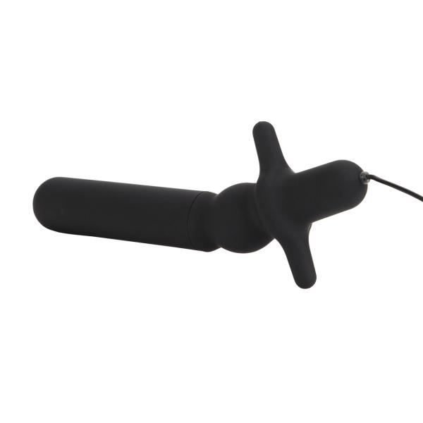 Waterproof Power Anal-T - Colt - Plug Anale Vibrante - California Exotics – Image 3