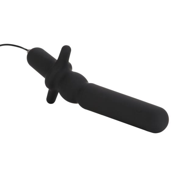 Waterproof Power Anal-T - Colt - Plug Anale Vibrante - California Exotics – Image 2