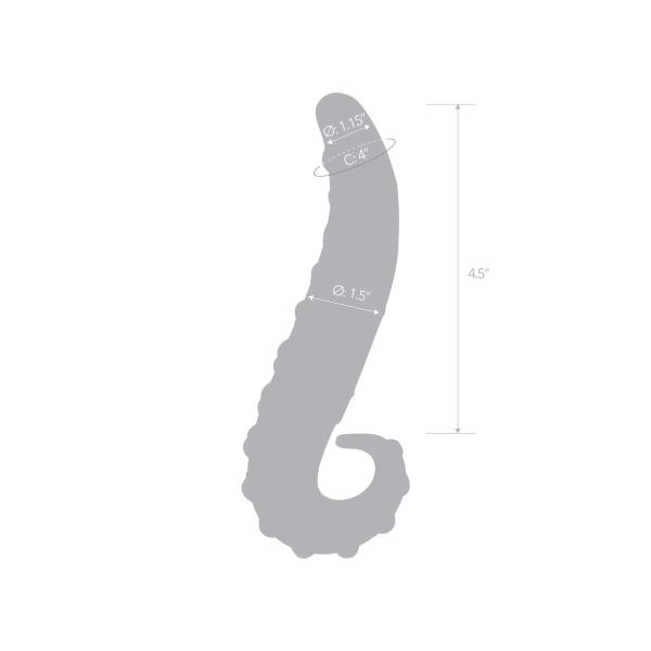 6 Lick-It – Gode en Verre – Gläs