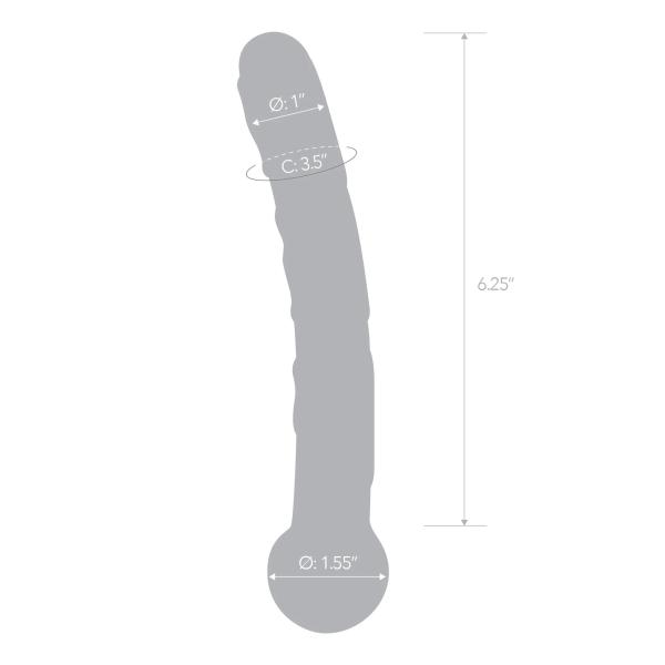 7.5 Orange – Gode en Verre – Gläs – Image 4