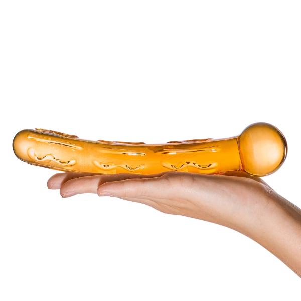 7.5 Orange – Gode en Verre – Gläs – Image 3