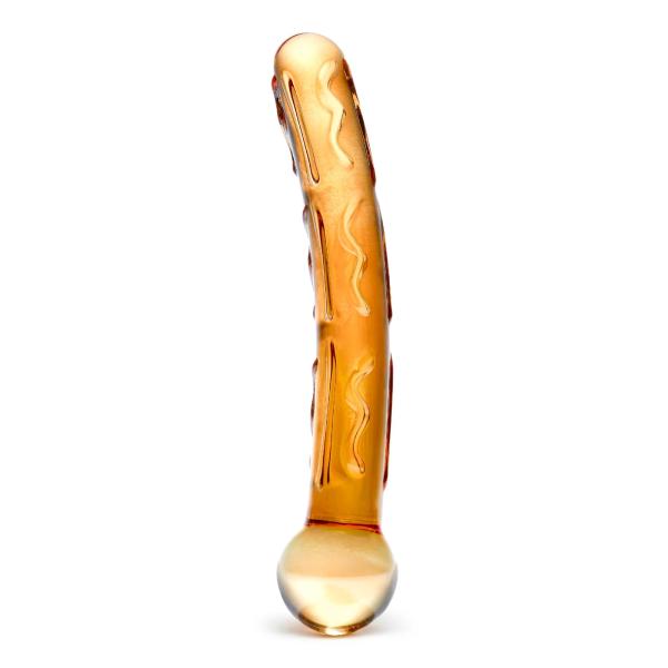 7.5 Orange – Gode en Verre – Gläs – Image 2