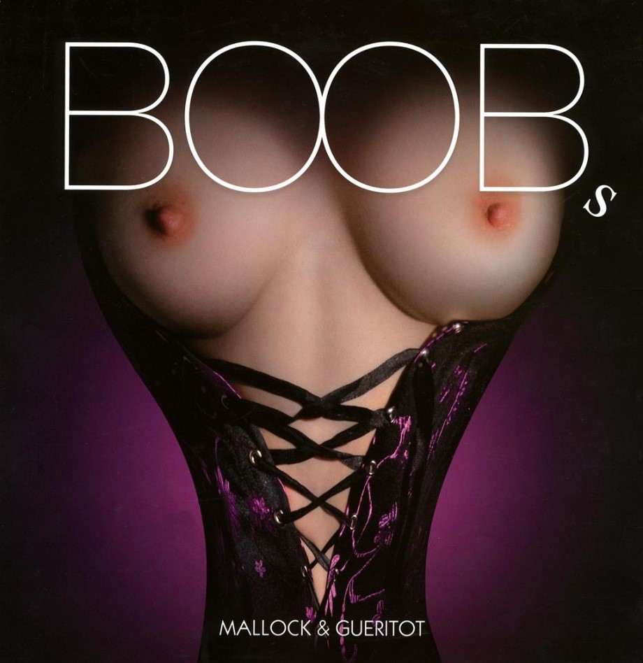 Boob's - Mallock & Gueritot
