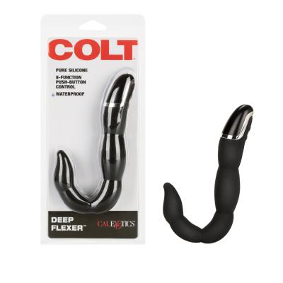Deep Flexer - Masseur Prostatique - Colt