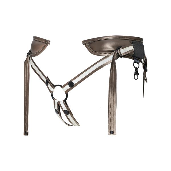 Desirous Harness - Harnais - Strap-On-Me – Image 7