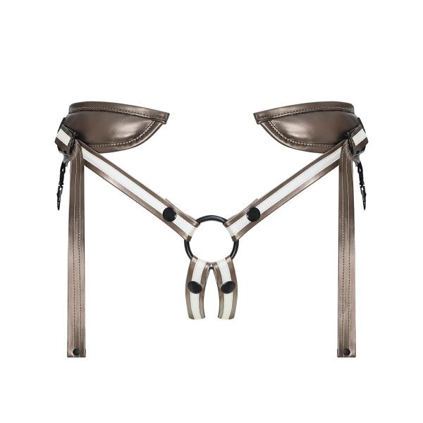 Desirous Harness - Harnais - Strap-On-Me – Image 6