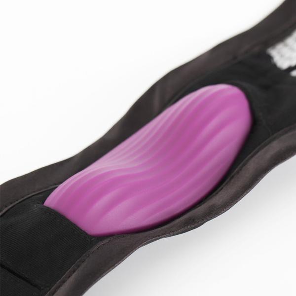 Edeny - Culotte Vibrante avec Application - Svakom – Image 8