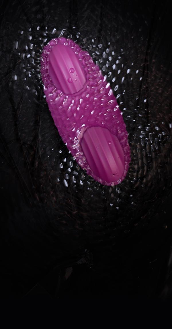 Edeny - Culotte Vibrante avec Application - Svakom – Image 6