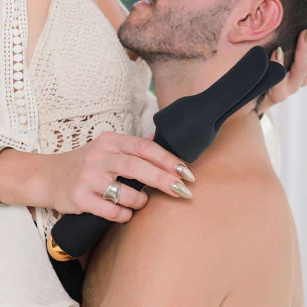 Emma Neo - Vibromasseur Chauffant avec Application - Svakom – Image 3