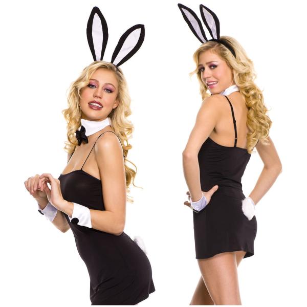 Ensemble d'Accessoires de Lapine - 70443 - Music Legs