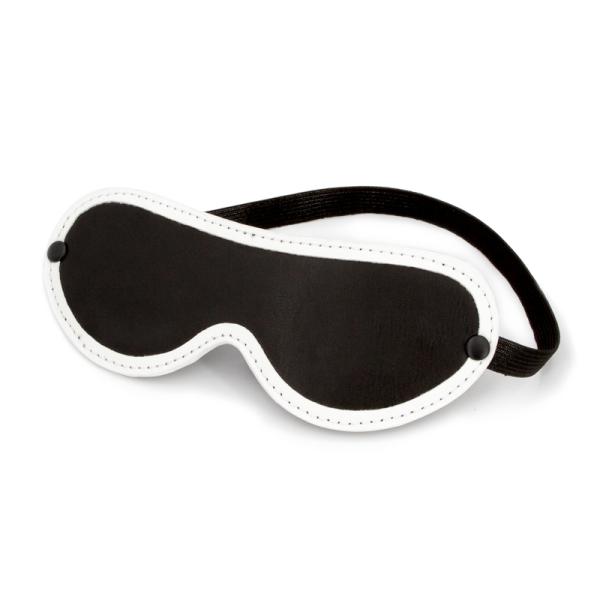 GLO Bondage - Cache-Yeux - Ns Novelties – Image 2