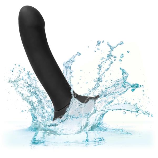 Her Royal Harness - Me2 Remote Rumbler - Harnais pour Elle - California Exotics* – Image 6
