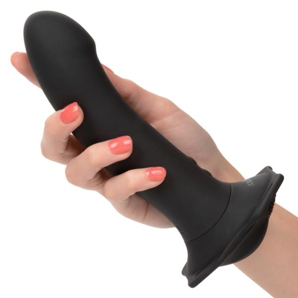 Her Royal Harness - Me2 Remote Rumbler - Harnais pour Elle - California Exotics* – Image 4