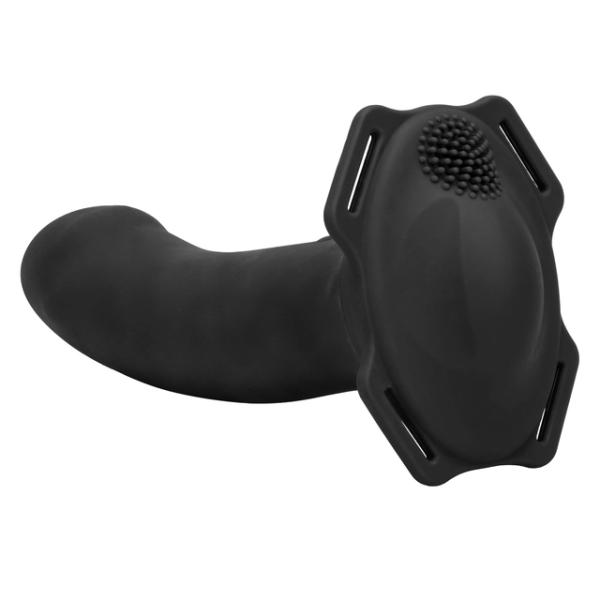 Her Royal Harness - Me2 Remote Rumbler - Harnais pour Elle - California Exotics* – Image 3
