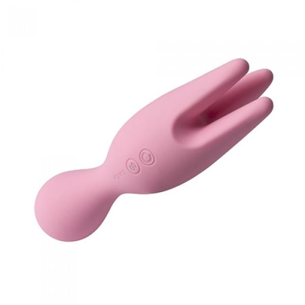 Nymph - Vibrateur de Couple Polyvalent - Svakom – Image 4