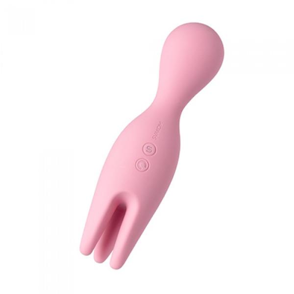Nymph - Vibrateur de Couple Polyvalent - Svakom – Image 3