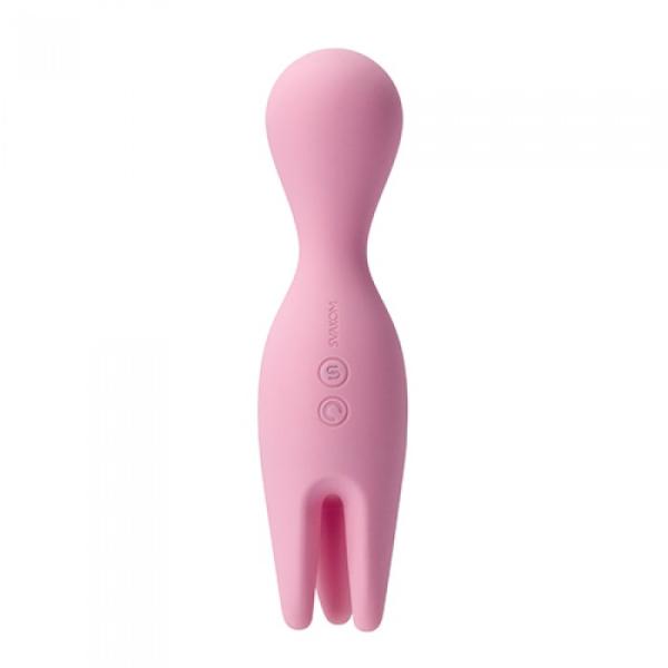 Nymph - Vibrateur de Couple Polyvalent - Svakom – Image 2