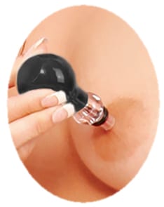 Pompes à seins