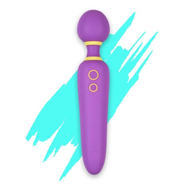 Romp Kit - Ensemble de Jouets Romp