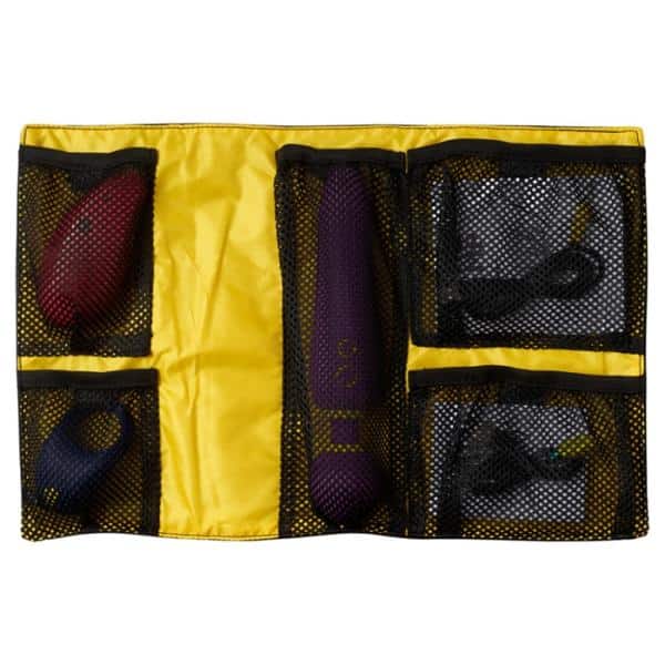 Romp Kit - Ensemble de Jouets Romp
