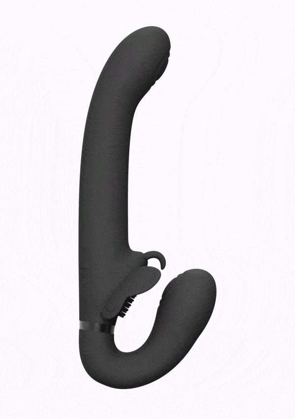 SATU Strapless - Vive - Sans Harnais - Shots – Image 3