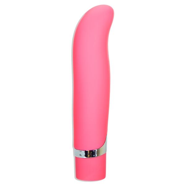 Sensuelle Curve - Masseur Point G Rechargeable - Nü – Image 2