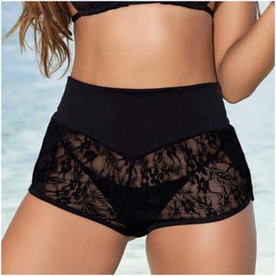 Short de Plage - 7947 - Mapalé