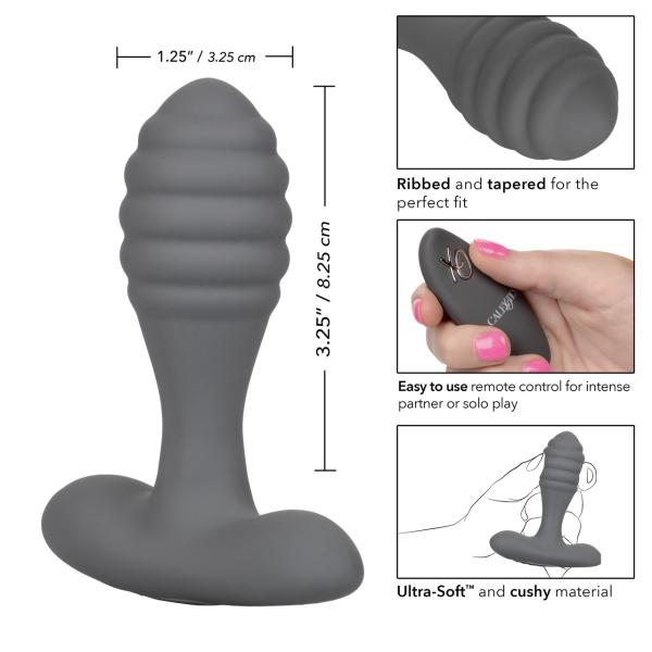 Silicone Remote Adventure Set – Expérience Télécommandée en Silicone – Image 5