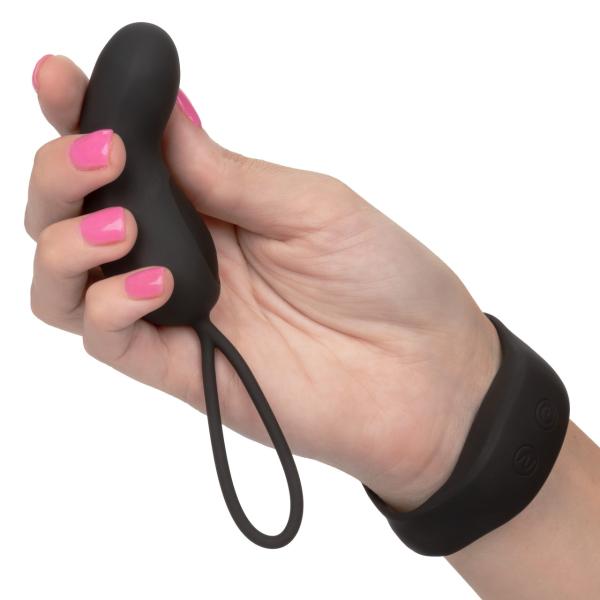 Silicone Remote Foreplay Set - Ensemble de Jouets à Distance - California Exotics – Image 6