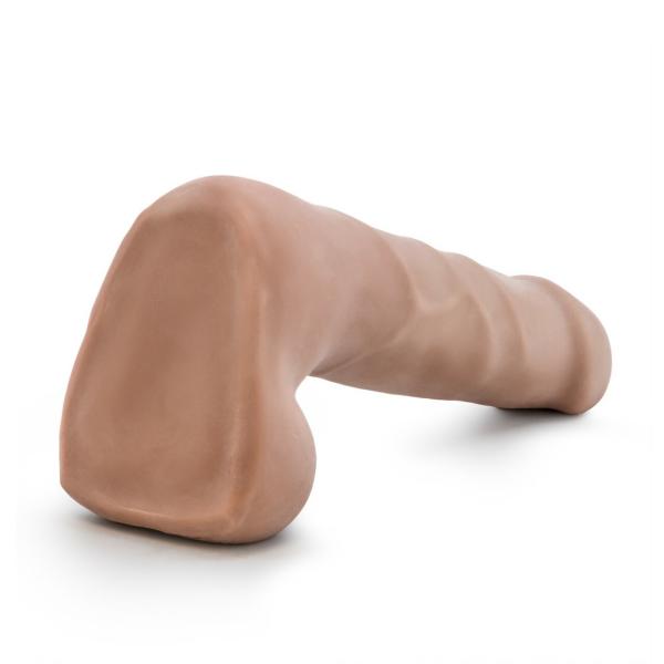 Suave - Au Naturel - Gode Réaliste - Blush – Image 3