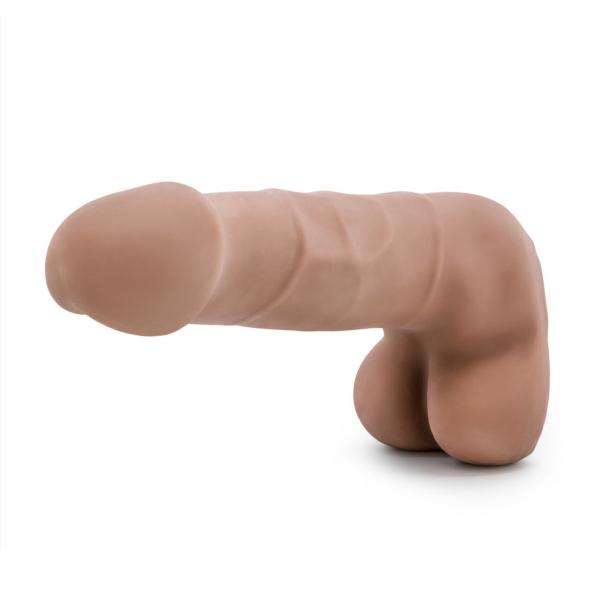 Suave - Au Naturel - Gode Réaliste - Blush – Image 2