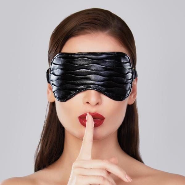 The Love Mask - Cache-Yeux - Adore by Allure