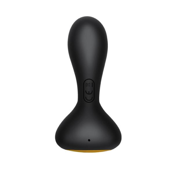Vick Neo - Masseur Prostatique Interactif avec Application - Svakom – Image 2