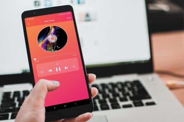 Edeny - Culotte Vibrante avec Application - Svakom – Image 12