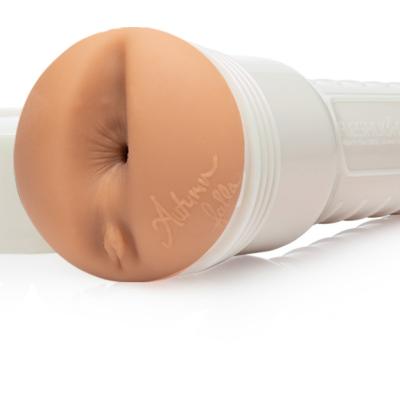 Autumn Falls – Peaches – FleshLight Girls Signature
