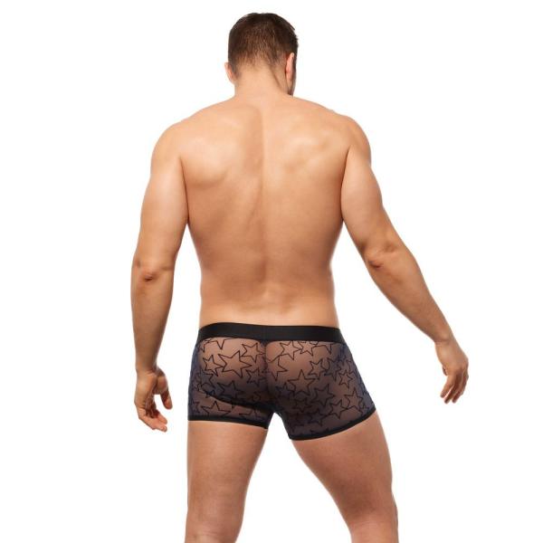 Boxeur Ajusté Starr - 190105 - GREGG HOMME – Image 6