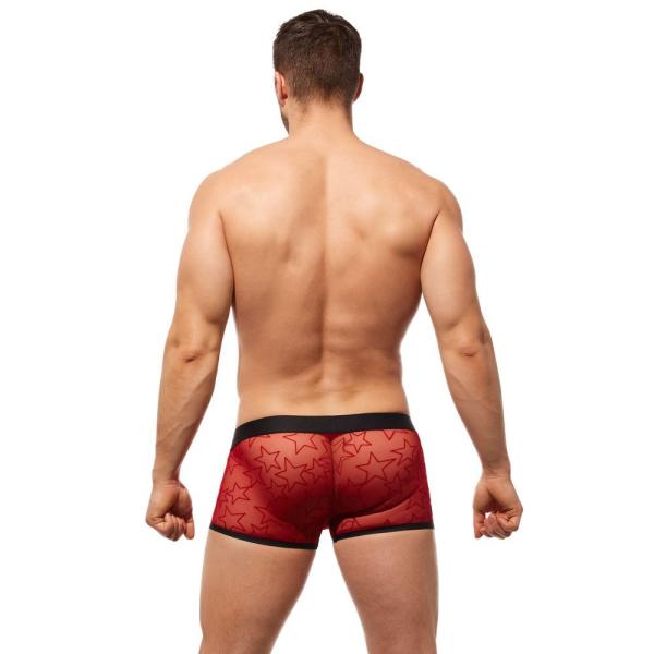 Boxeur Ajusté Starr - 190105 - GREGG HOMME – Image 3