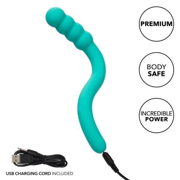 Bubbly - Pretty Little Wands - Masseur Point G - California Exotics – Image 4