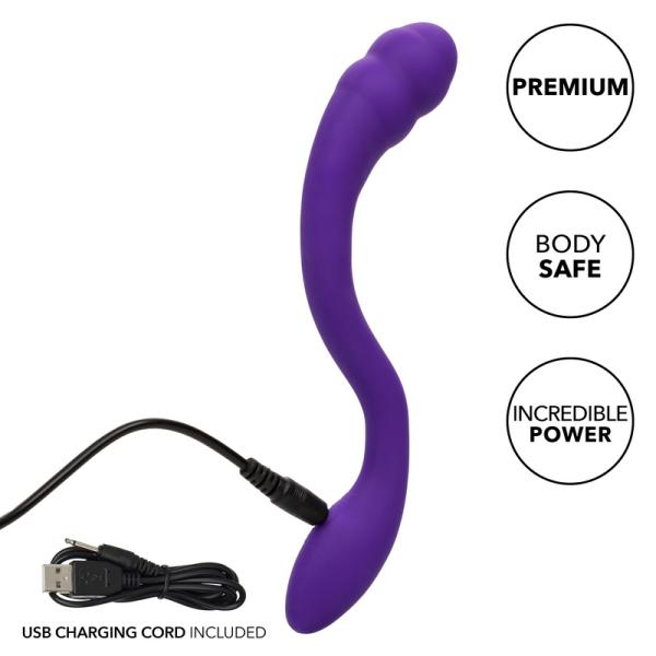Charmer - Pretty Little Wands - Masseur Point G - California Exotics