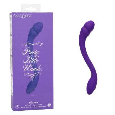 Charmer - Pretty Little Wands - Masseur Point G - California Exotics