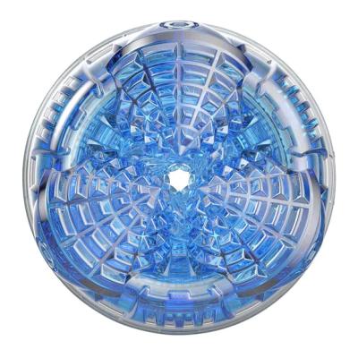 Core Blue Ice - Fleshlight Turbo