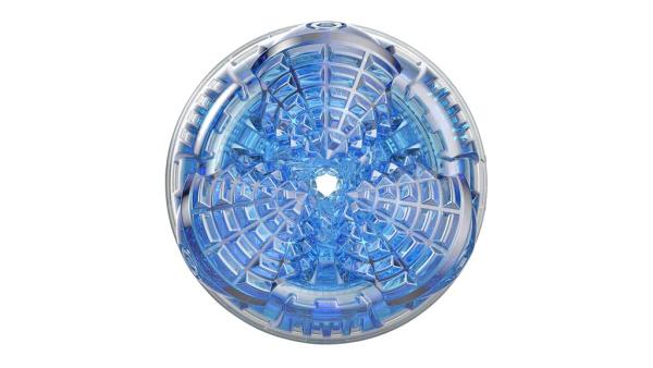 Core Blue Ice - Fleshlight Turbo