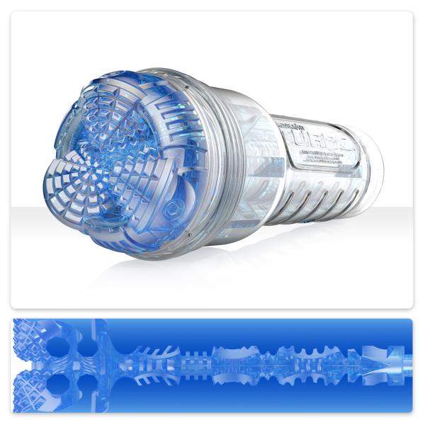 Core Blue Ice - Fleshlight Turbo