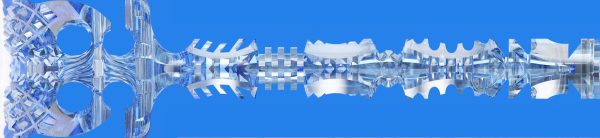 Core Blue Ice - Fleshlight Turbo – Image 4