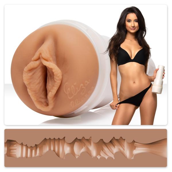 Eliza Ibarra - Ethereal - FleshLight Girls Signature