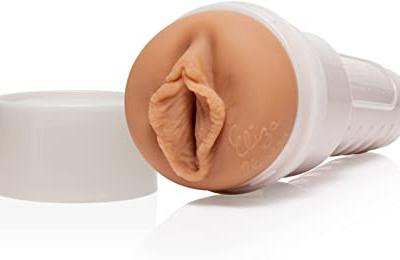 Eliza Ibarra - Ethereal - FleshLight Girls Signature
