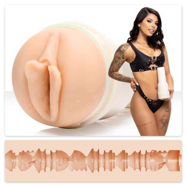 Gina Valentina - Stellar - FleshLight Girls Signature