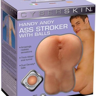 Handy Andy with Balls – Cyberskin (2)